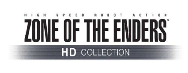 Zone of the Enders - HD Collection (1)