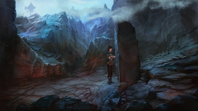 Das Schwarze Auge - Memoria (4)