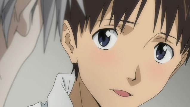 Evangelion 3.33 - You can (not) redo. (3)