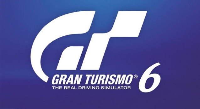 Gran Turismo 6 (1)