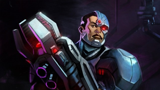 Infinite Crisis Gewinnspiel (1)