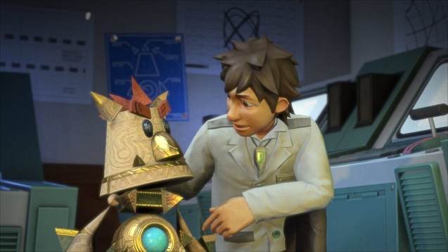 Knack (3)