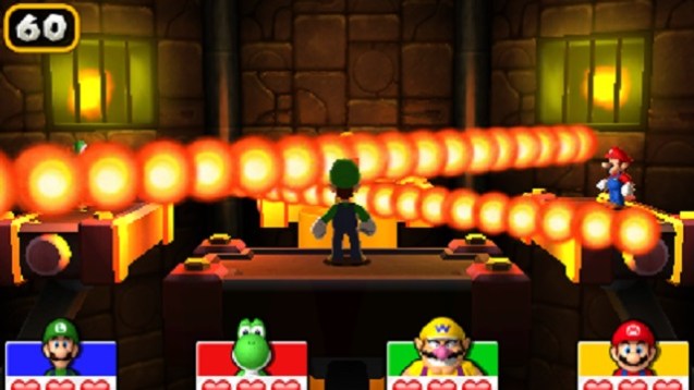 Mario Party - Island Tour (4)