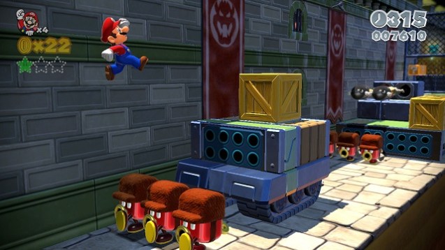 Super Mario 3D World (3)