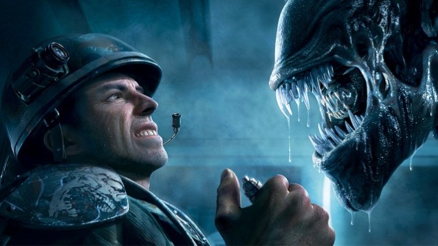 Aliens Colonial Marines Press (1)
