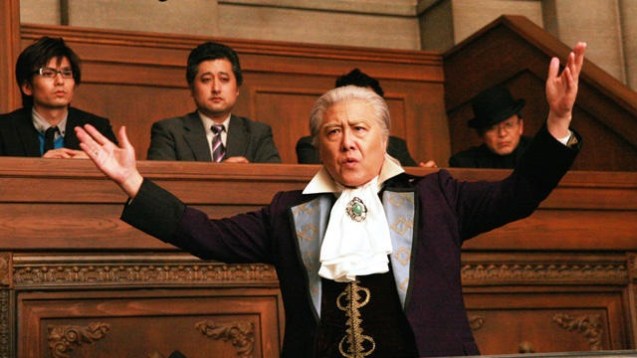 Das Jahr der Schlange ist zu Ende (4)