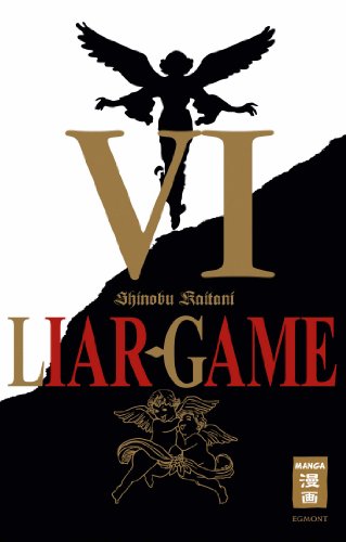 Liar Game (Band 6)