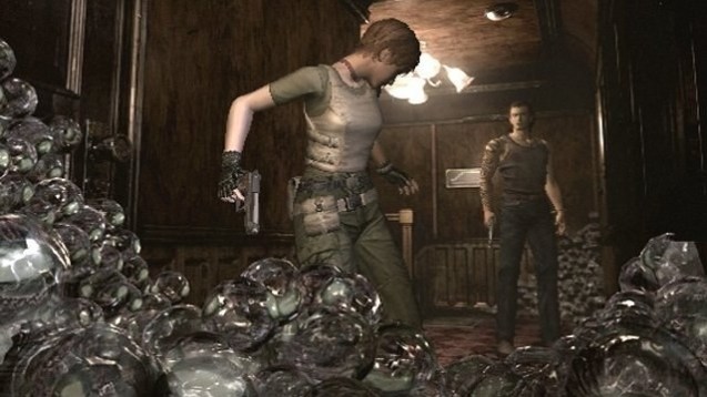 Resident Evil Zukunft