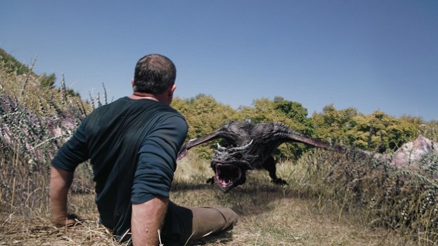 Schwerter des Königs - Die letzte Mission (1)