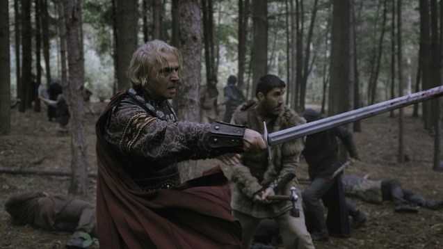 Schwerter des Königs - Die letzte Mission (3)