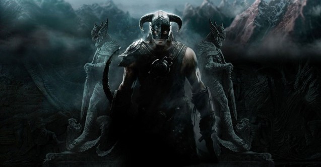 Skyrim PS3 Download-Inhalte