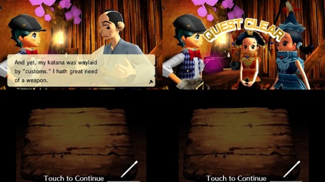 Weapon Shop de Omasse (2)