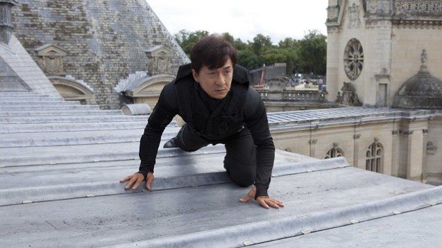 Armour of God - Chinese Zodiac (4)