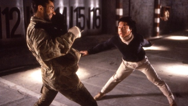 Armour of God II - Der starke Arm der Götter (3)