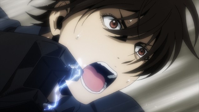 Btooom! - Vol. 1 (1)