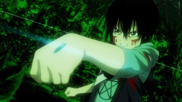 Btooom! - Vol. 1 (4)