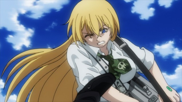 Btooom! - Vol. 2 (2)