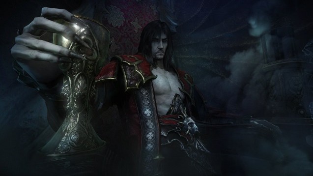 Castlevania - Lords of Shadow 2 (3)