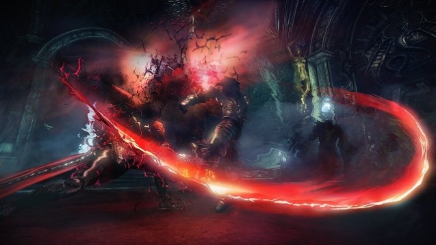 Castlevania - Lords of Shadow 2 (5)