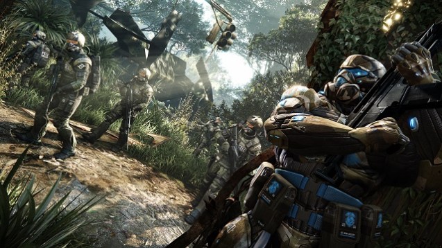 Crysis 3 (3)