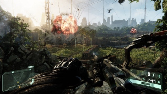 Crysis 3 (6)