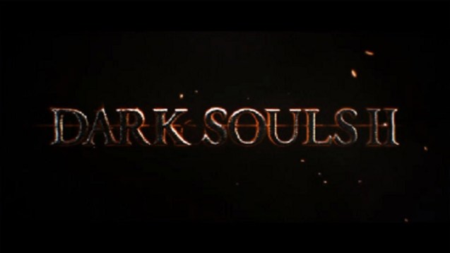 Dark Souls II (1)