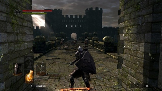 Dark Souls: Prepare to Die Edition (5)