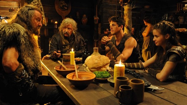 Dracula - Prince of Darkness (2)