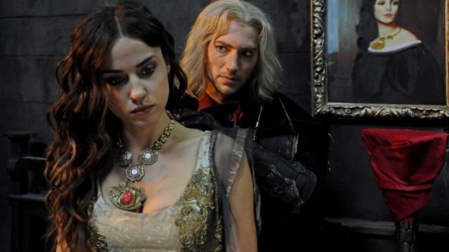 Dracula - Prince of Darkness (4)