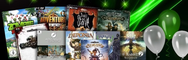 Eröffnungsgewinnspiel (1)