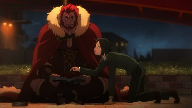 Fate Zero - Vol. 1 (2)