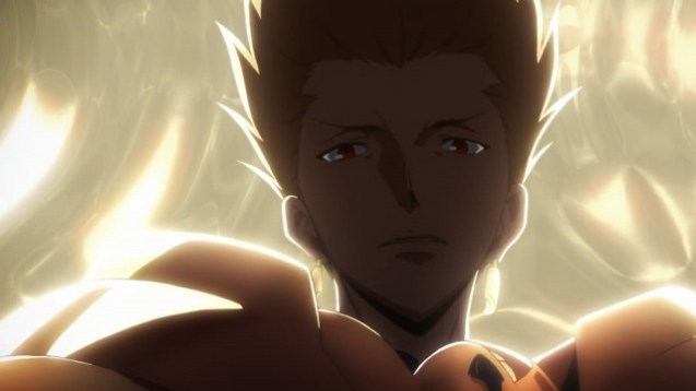 Fate Zero - Vol. 1 (3)