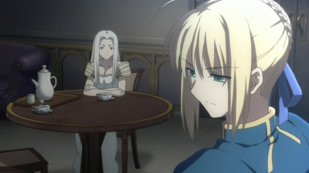 Fate Zero - Vol. 1 (4)