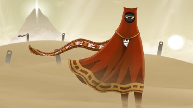 Journey Sony Unterstützung