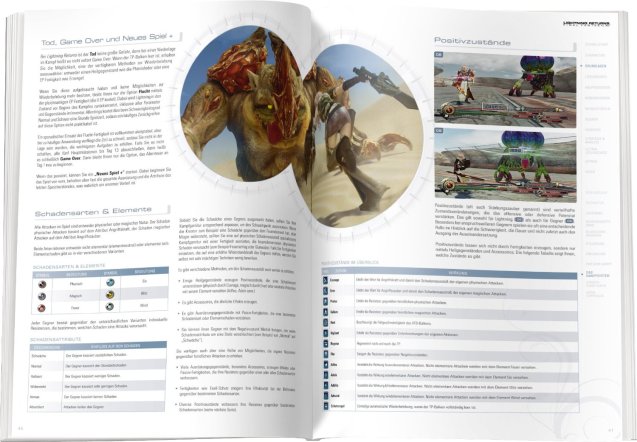 Lightning Returns - Final Fantasy XIII Lösungsbuch (Collector's Edition) (2)