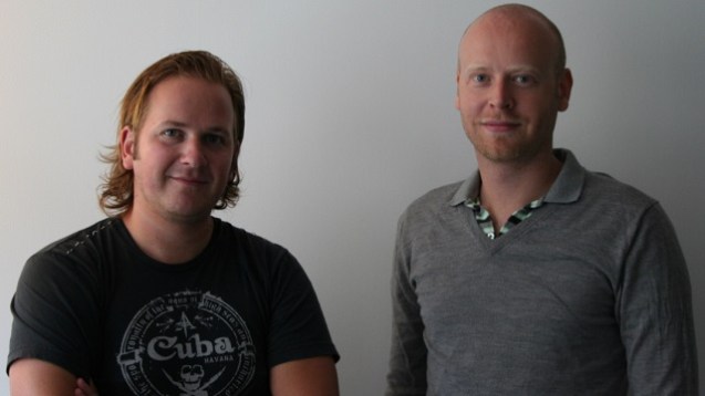 Linus Blomberg Just Cause Entwickler