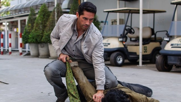 Ninja - Pfad der Rache (2)