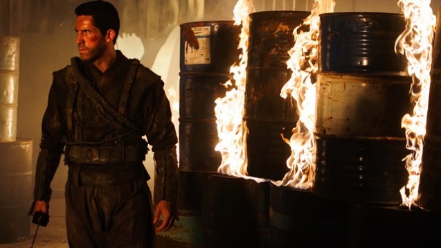 Ninja - Pfad der Rache (4)