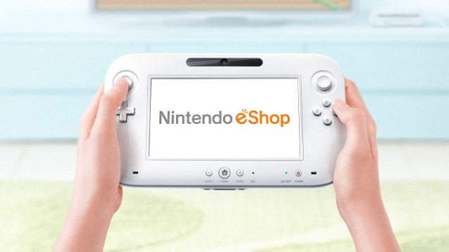 Nintendo eShop (1)