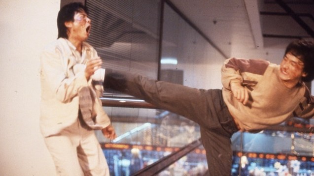 Police Story (3)