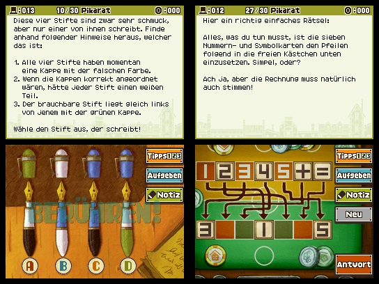 Professor Layton und die verlorene Zukunft (5)