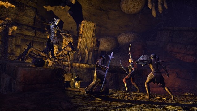 The Elder Scrolls Online (4)