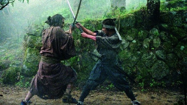 The Hidden Blade - Das Verborgene Schwert (3)