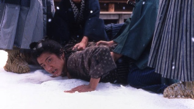 The Last Sword - Die Wölfe von Mibu (4)