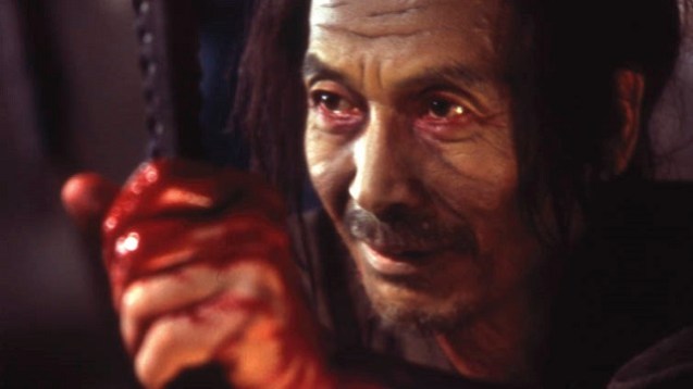 The Twilight Samurai - Krieger der Dämmerung (3)