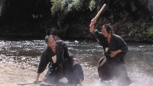 The Twilight Samurai - Krieger der Dämmerung (4)