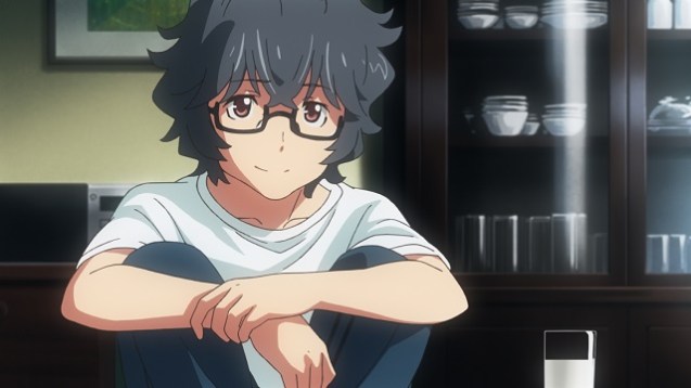 Waiting in the Summer - Vol. 1 (1)