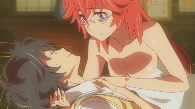 Waiting in the Summer - Vol. 1 (4)