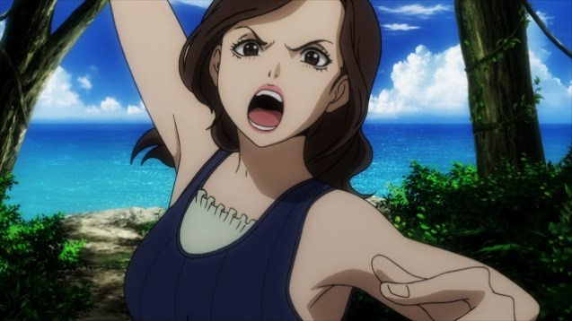 Btooom! - Vol. 3 (2)