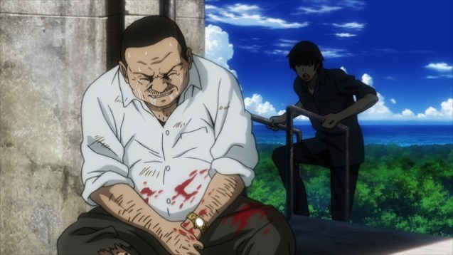 Btooom! - Vol. 3 (3)